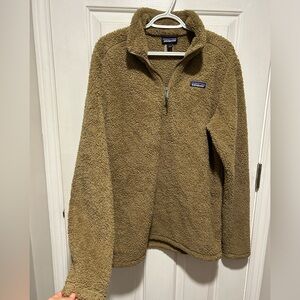 Women Patagonia Pullover - Large